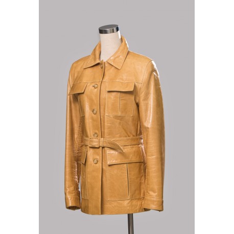 Chaqueta Napa Tacuman Mod. 2744-218
