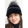 Gorro Rex/Fox