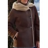 Chaqueta Señora Napalán Reversible