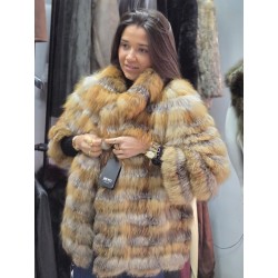 Chaquetón renard/frost WP3659